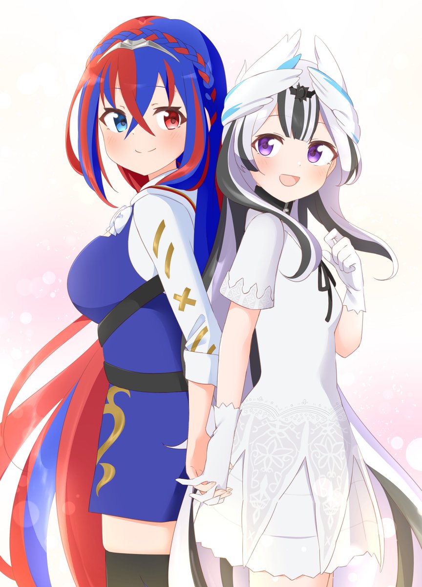 Veyle (Fire Emblem) Rule 34 Image