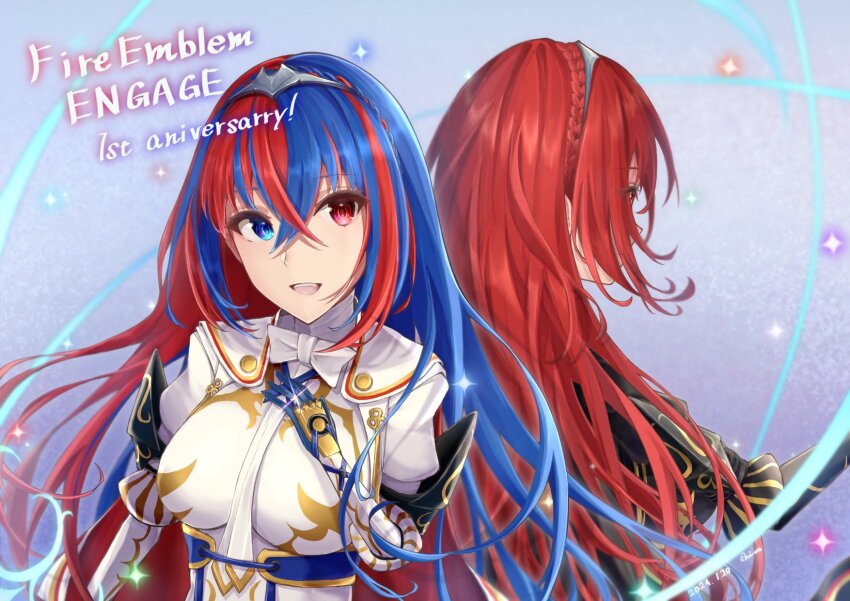 Fire Emblem Rule 34 Image