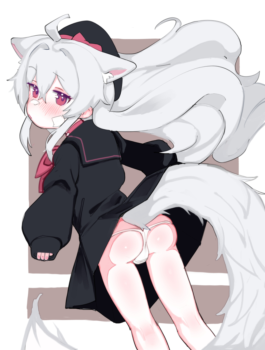 Original Rule 34 Image