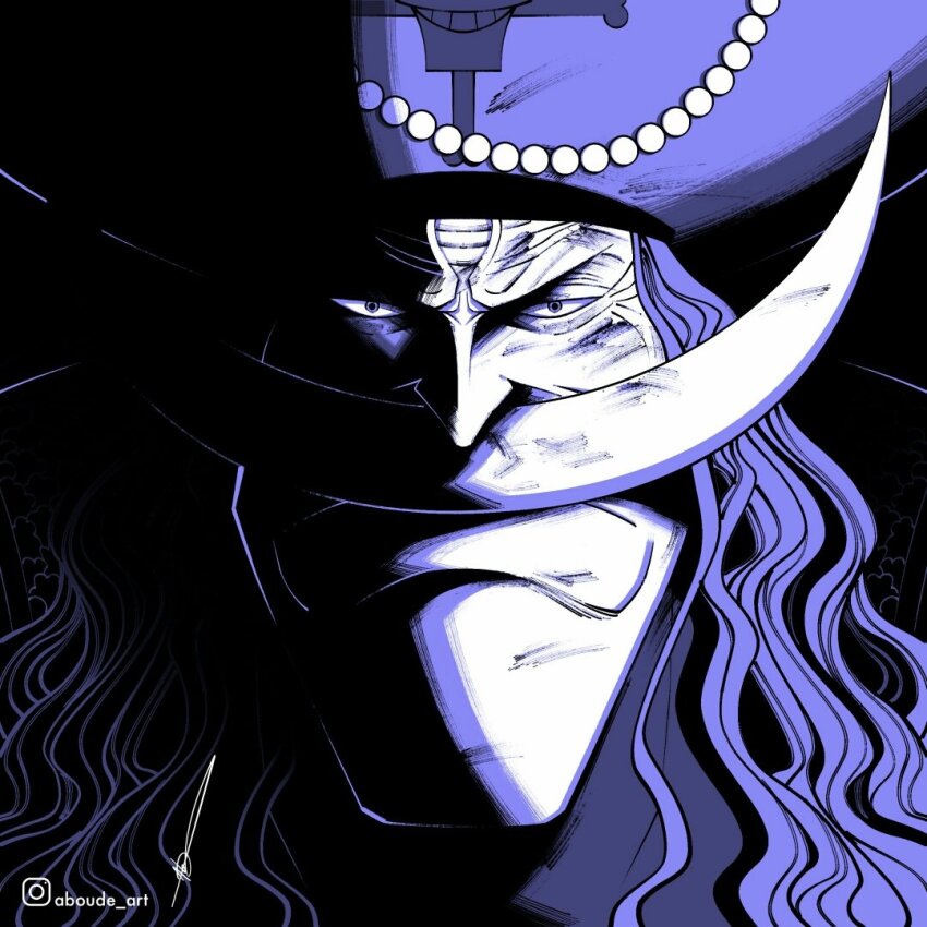 Edward Newgate (One Piece) Rule 34 Image