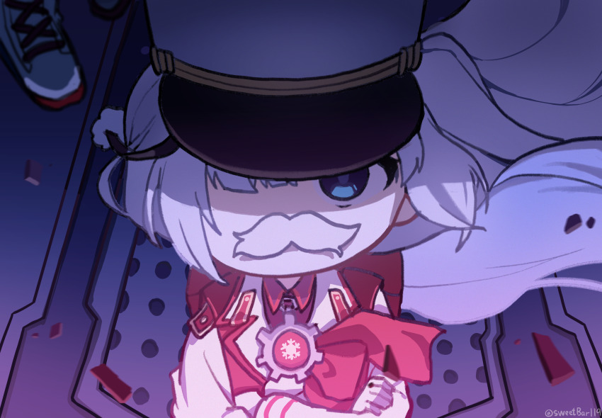 Cherino (Blue Archive) Rule 34 Image