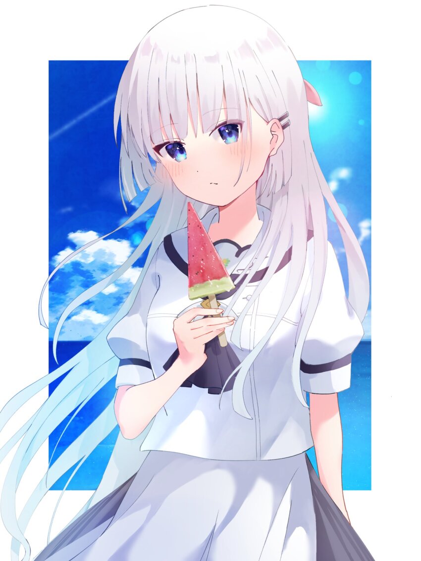 Summer Pockets Rule 34 Image
