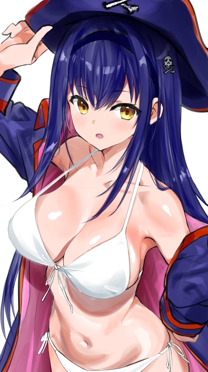 Kushima Kamome (Summer Pockets) Rule 34 Image