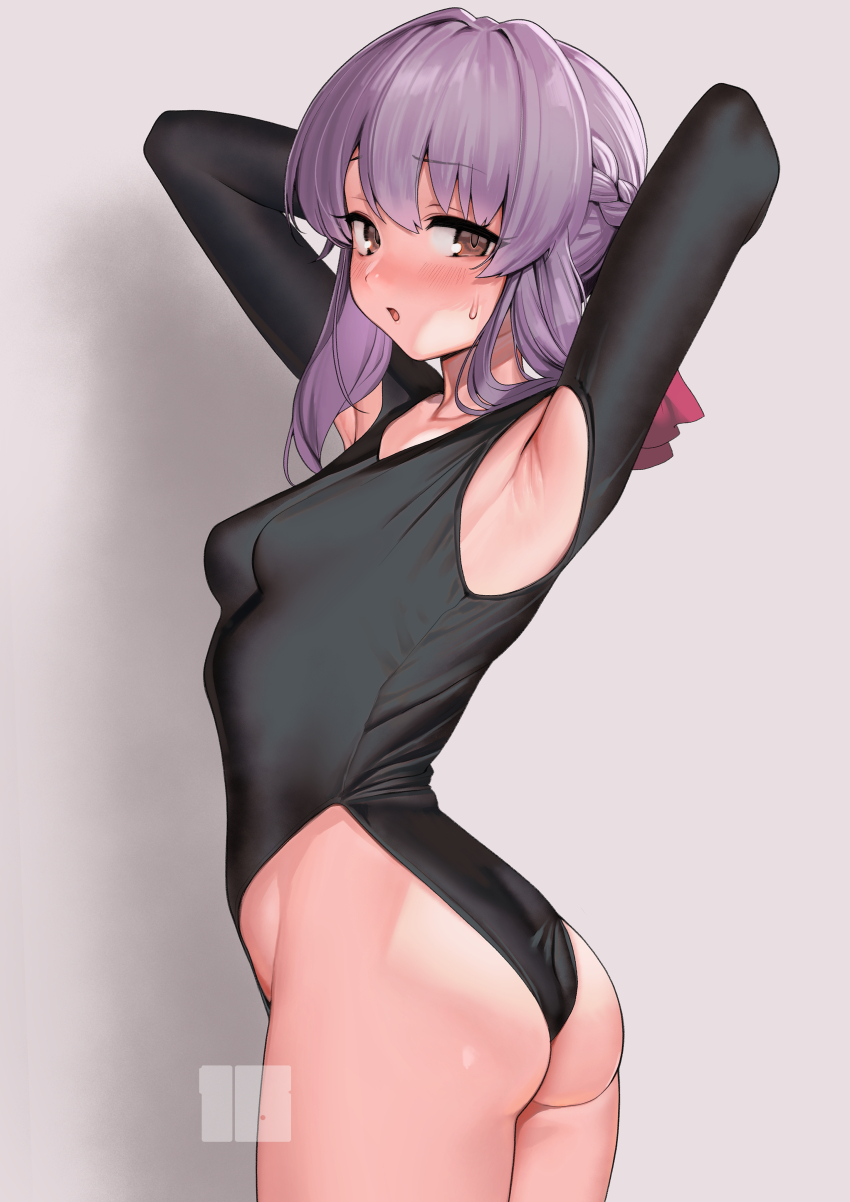 Hiiragi Shinoa (Nanja) Rule 34 Image