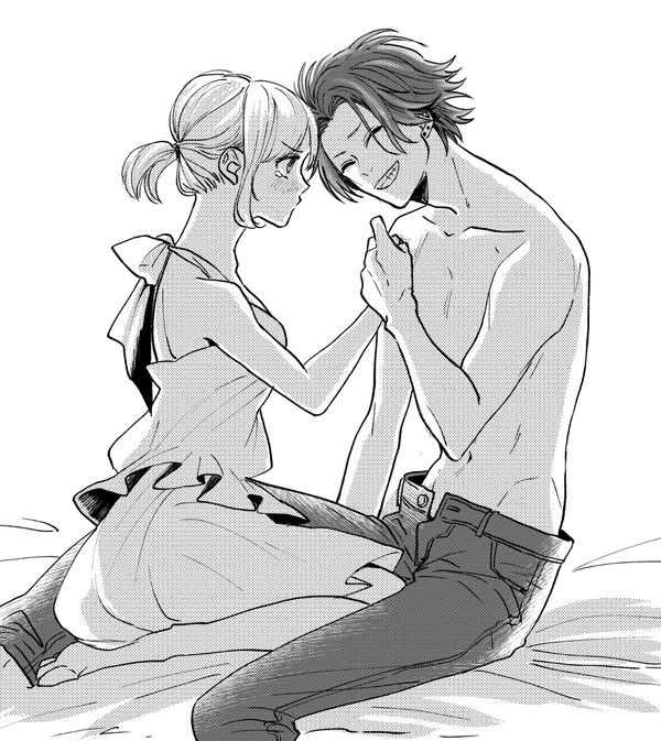 Tokimeki Memorial Rule 34 Image