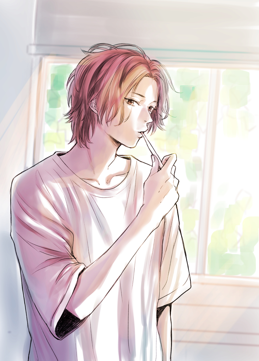 Tokimeki Memorial Rule 34 Image