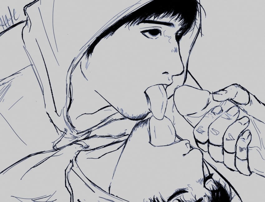 Simon Henriksson (Cry Of Fear) Rule 34 Image