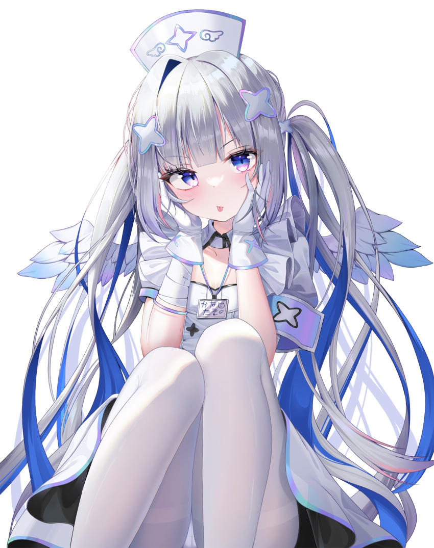 Amane Kanata (Hololive) Rule 34 Image