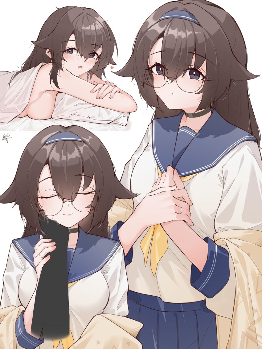 Girls' Frontline Rule 34 Image