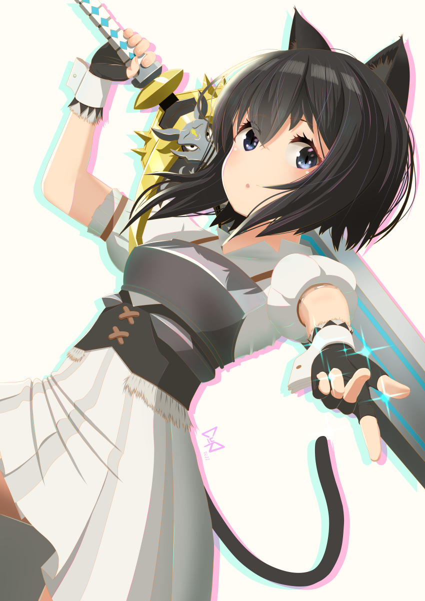 Fran (Tensei Shitara Ken Deshita) Rule 34 Image