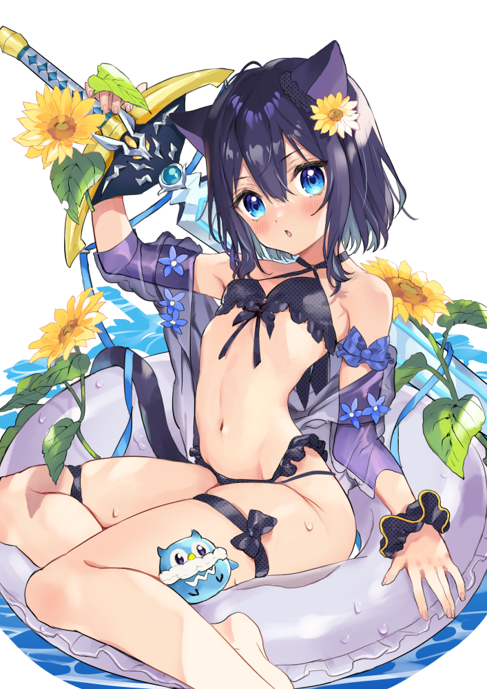 Fran (Tensei Shitara Ken Deshita) Rule 34 Image
