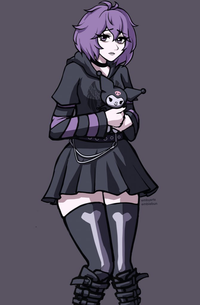 Bernadetta Von Varley (Fire Emblem) Rule 34 Image