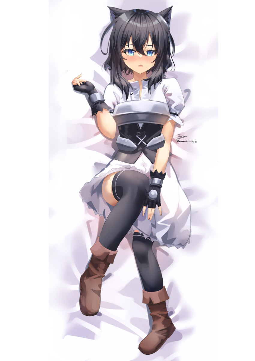 Fran (Tensei Shitara Ken Deshita) Rule 34 Image