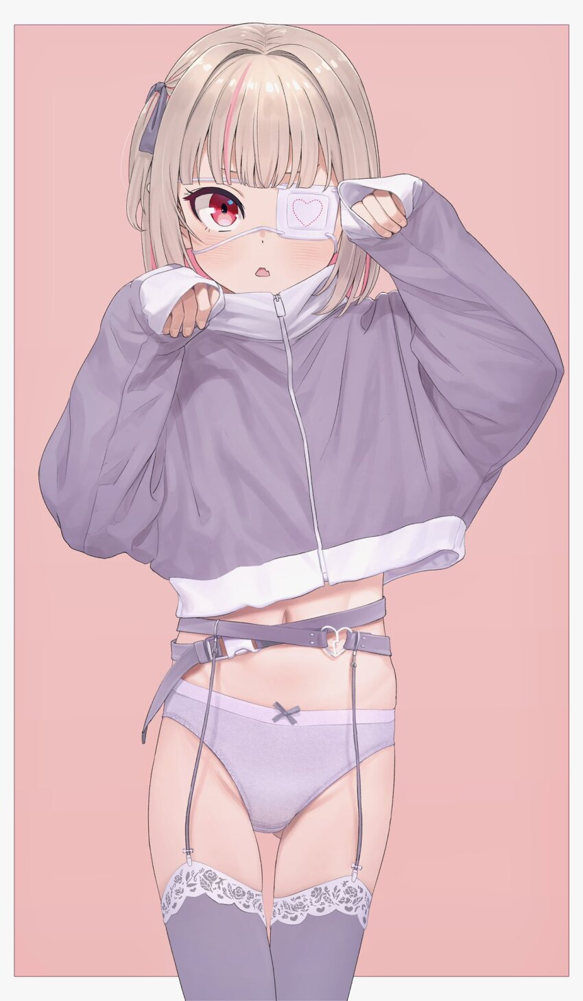 Makaino Ririmu (Nijisanji) Rule 34 Image