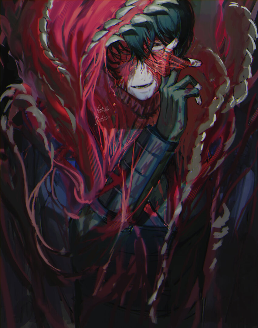 E.G.O (Project Moon) Rule 34 Image