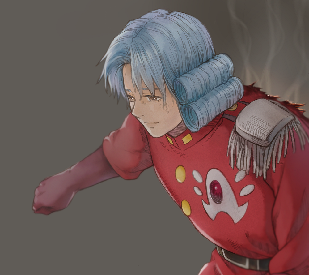 Dragon Quest Rule 34 Image