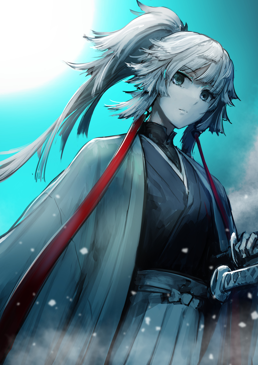 Yui Shousetsu (Fate) Rule 34 Image