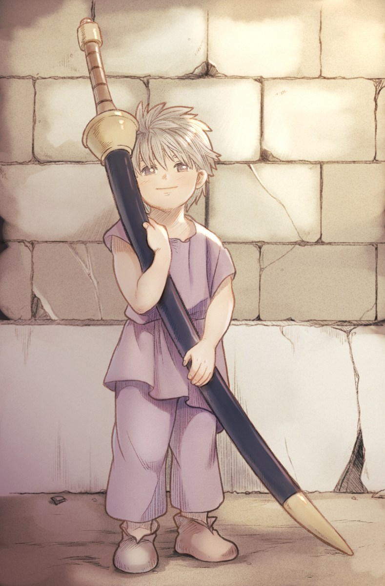 Dragon Quest Rule 34 Image