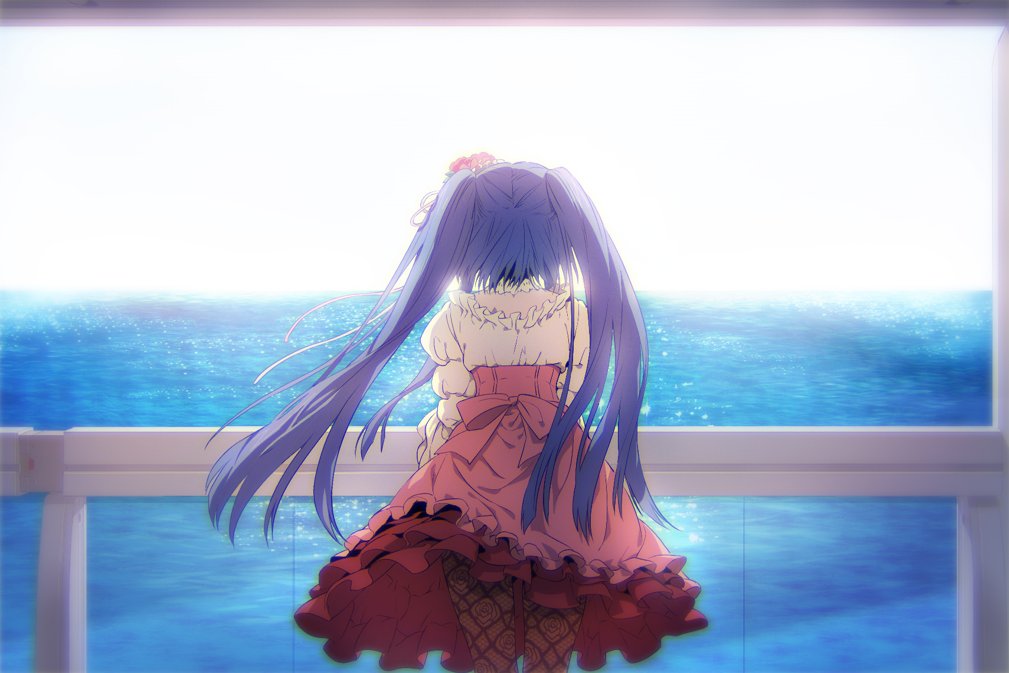 Umineko No Naku Koro Ni Rule 34 Image