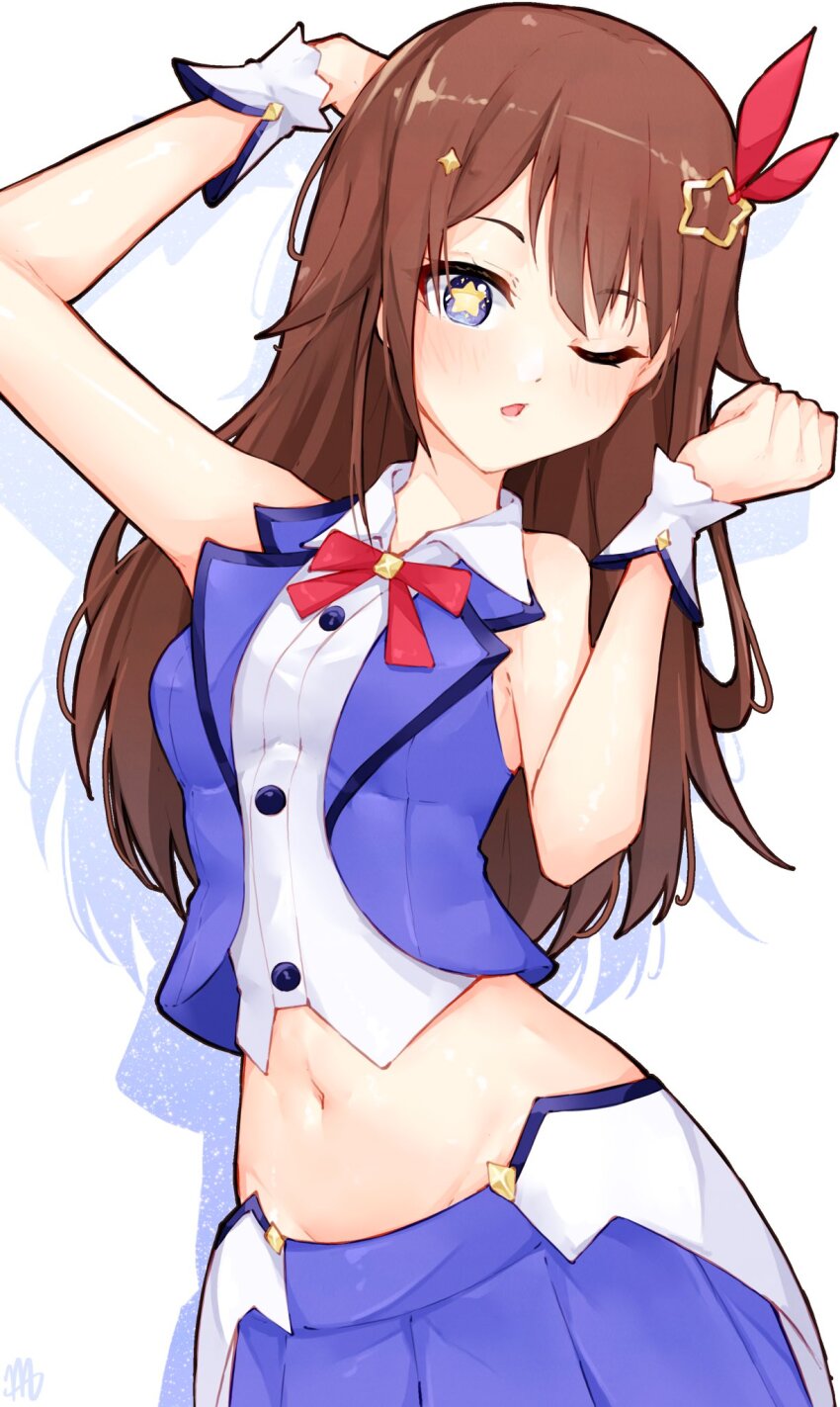 Tokino Sora (Hololive) Rule 34 Image