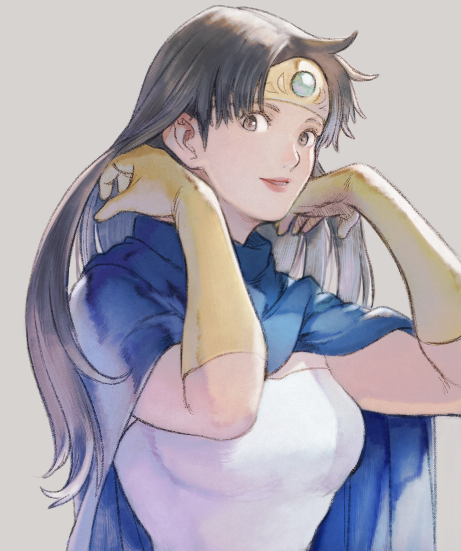 Dragon Quest Rule 34 Image