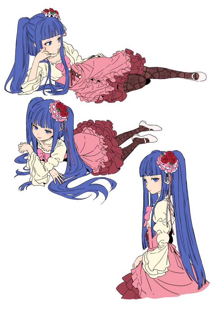 Umineko No Naku Koro Ni Rule 34 Image