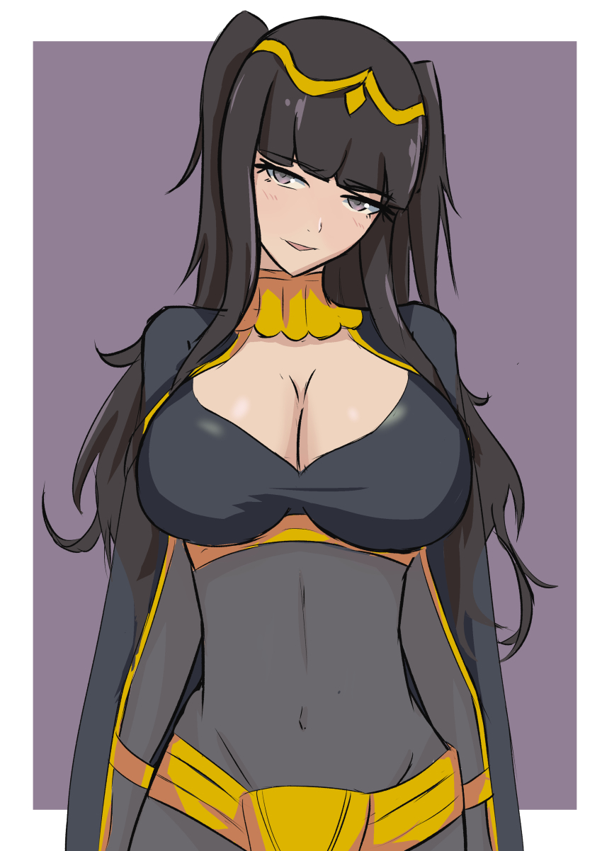 Tharja (Fire Emblem) Rule 34 Image
