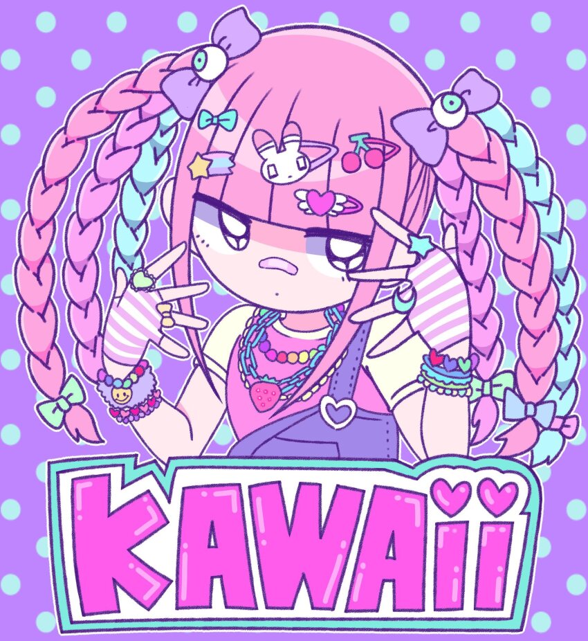 Menhera-Chan (Ezaki Bisuko) (Character) Rule 34 Image