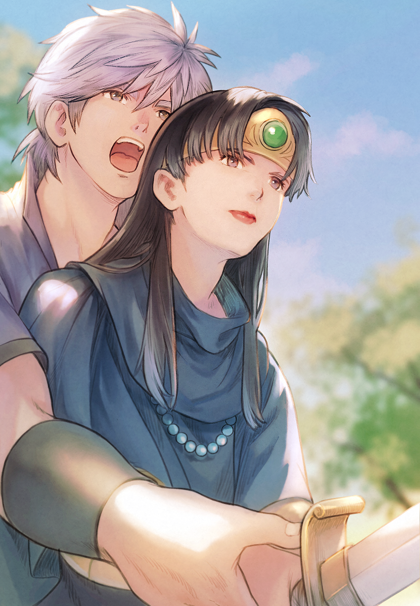 Dragon Quest Rule 34 Image