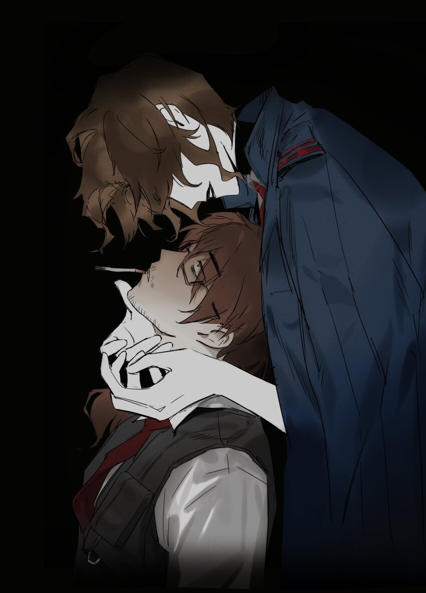 Limbus Company Rule 34 Image