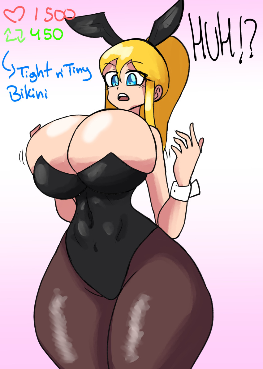 Samus Aran (Metroid) Rule 34 Image
