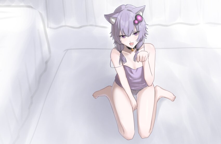 Yuzuki Yukari (Voiceroid) Rule 34 Image