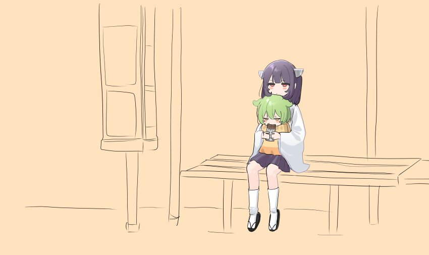 Touhoku Kiritan (Voiceroid) Rule 34 Image