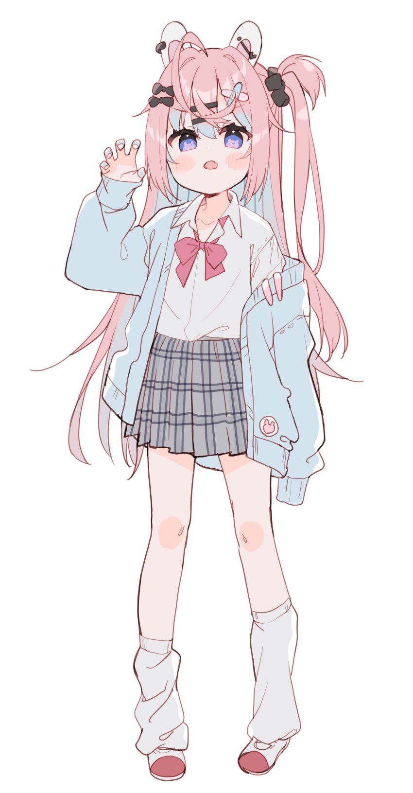 Indie Virtual Youtuber Rule 34 Image