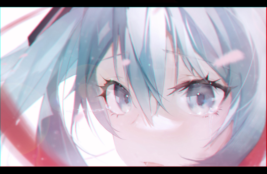 Hatsune Miku (Vocaloid) Rule 34 Image