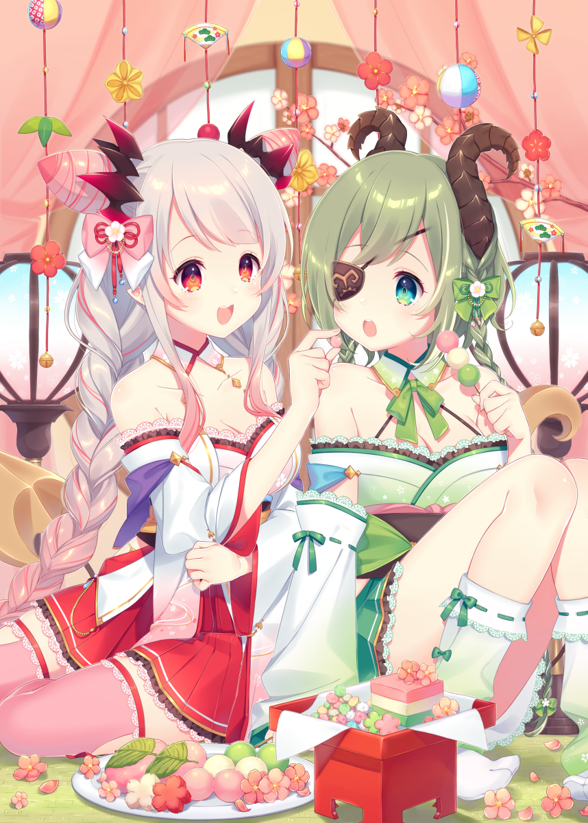 Suou Patra (Nanashi Inc.) Rule 34 Image