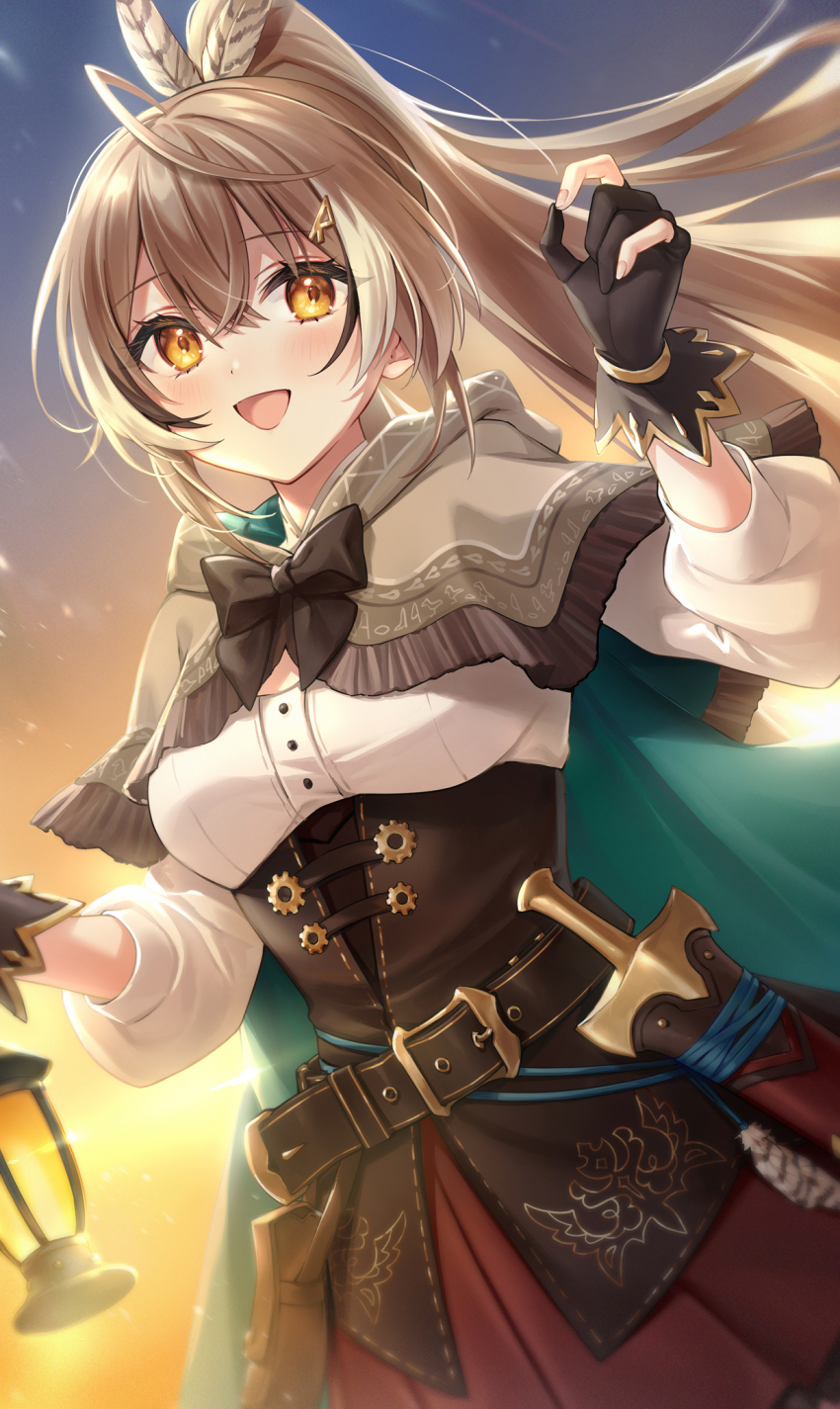 Nanashi Mumei (Hololive) Rule 34 Image