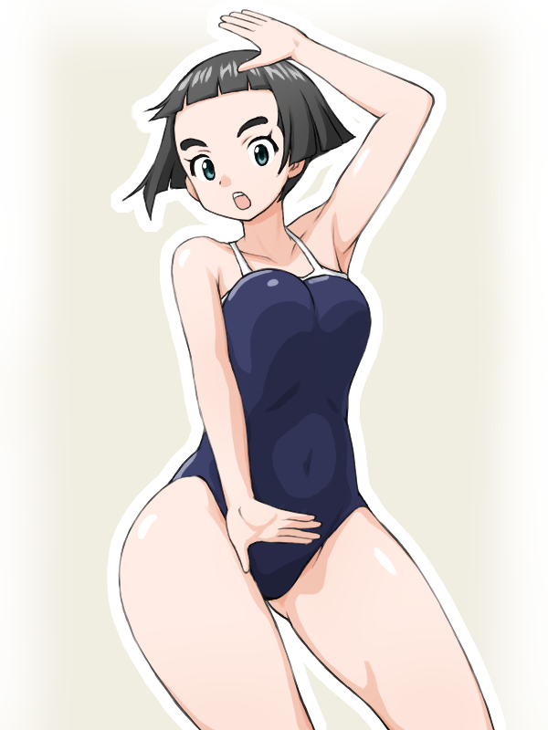 Girls Und Panzer Rule 34 Image