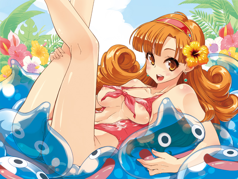 Alena (Dq4) Rule 34 Image