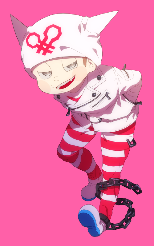 Danganronpa (Series) Rule 34 Image