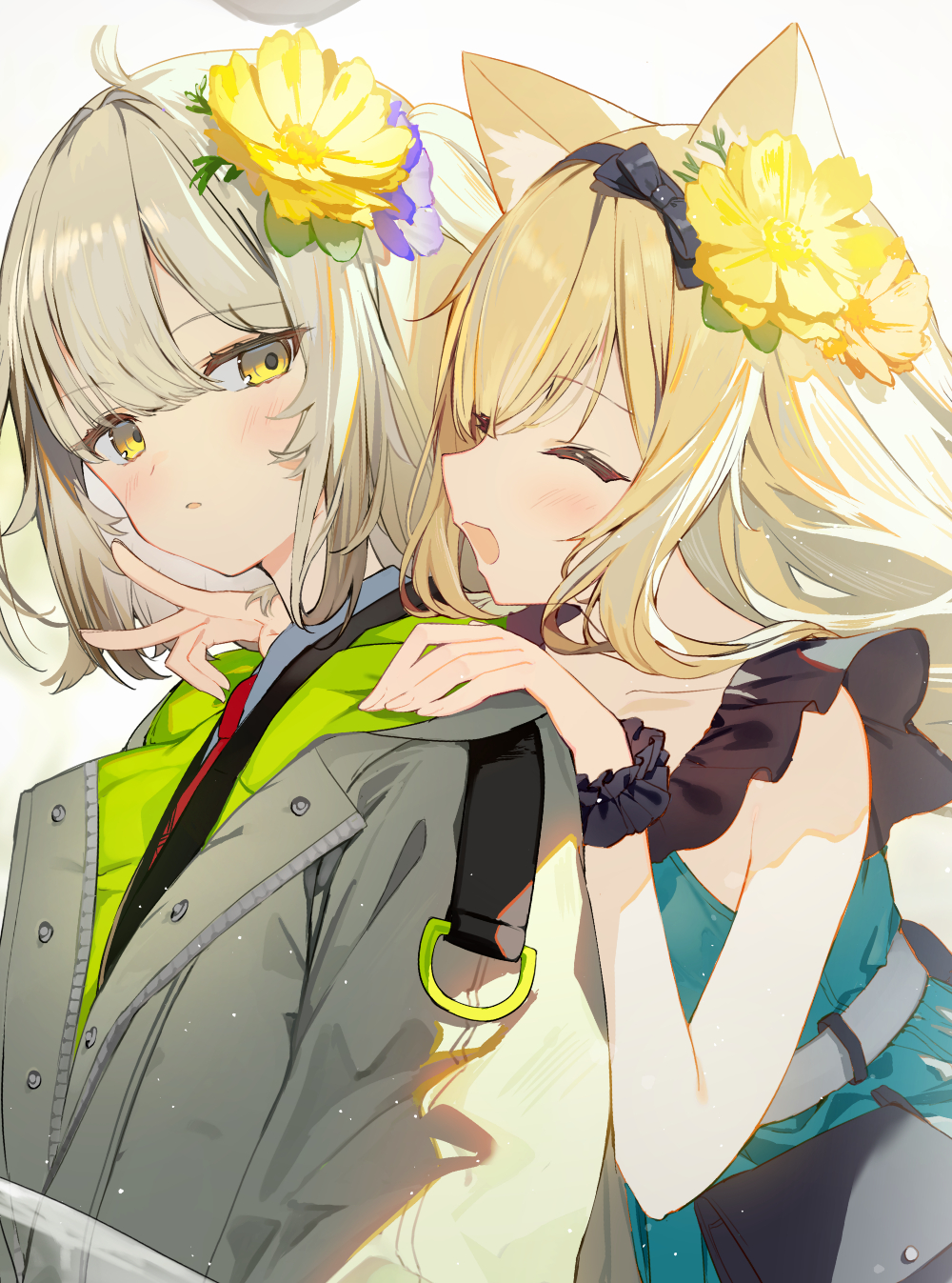 Arknights Rule 34 Image