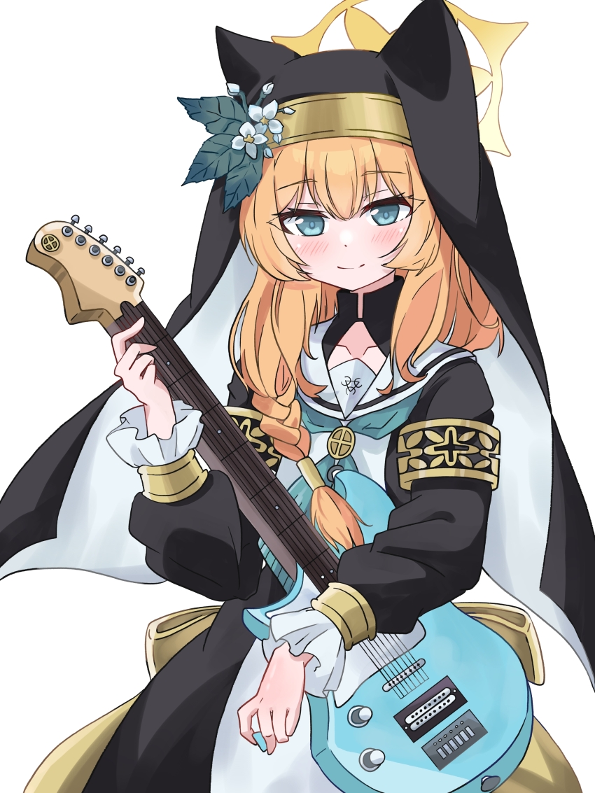 Mari (Blue Archive) Rule 34 Image