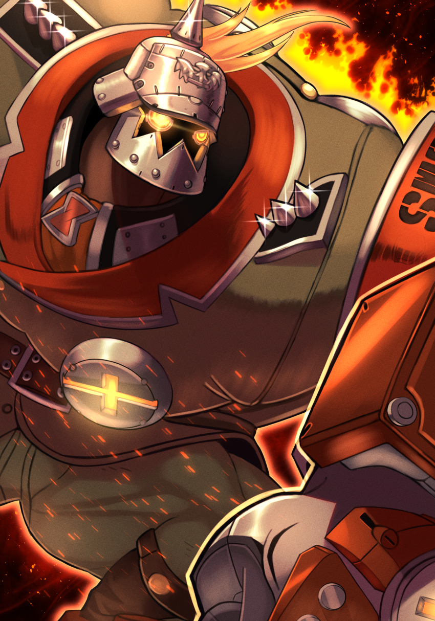 Guilty Gear Rule 34 Image