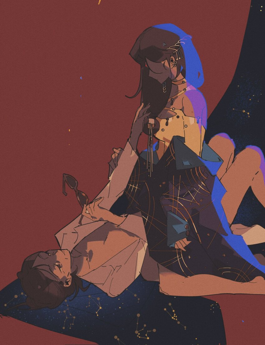 Desi (Reverse:1999) Rule 34 Image