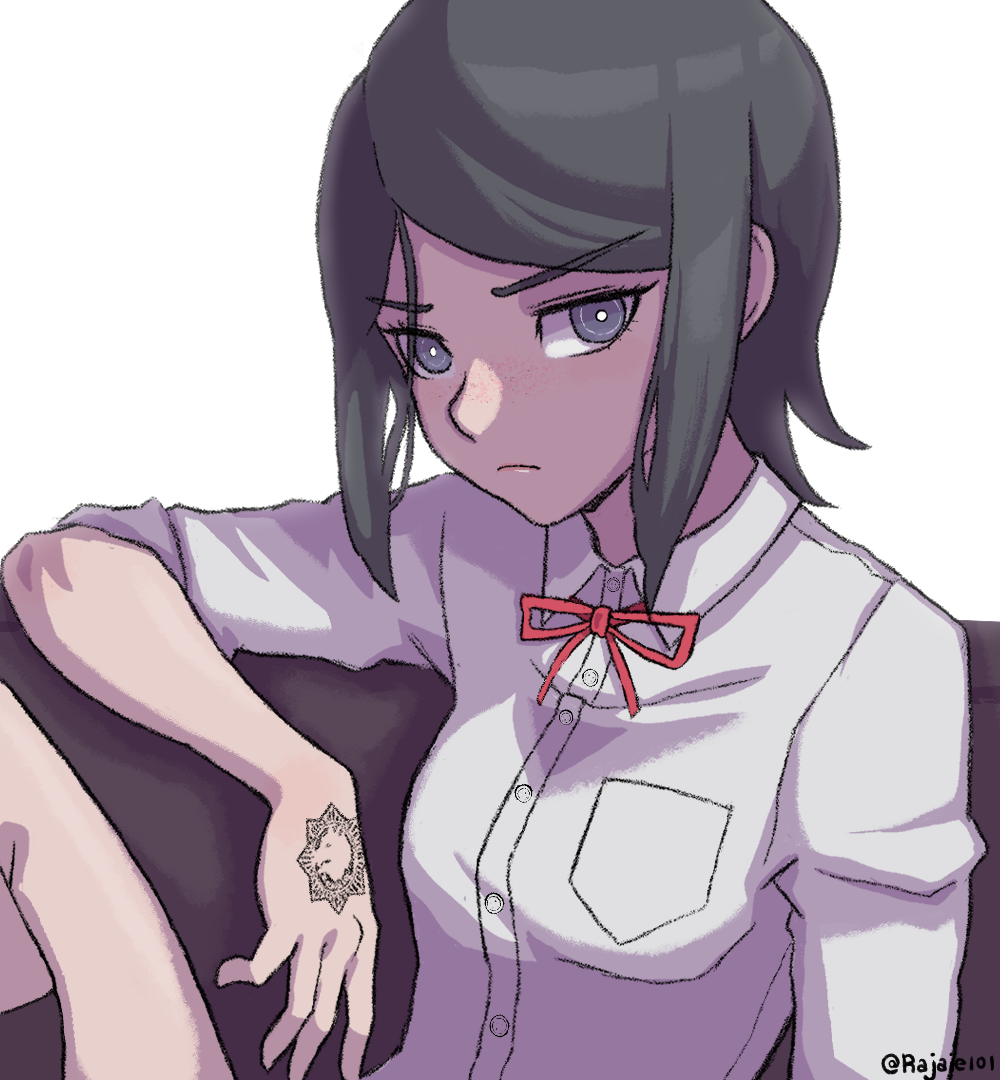 Danganronpa: Trigger Happy Havoc Rule 34 Image