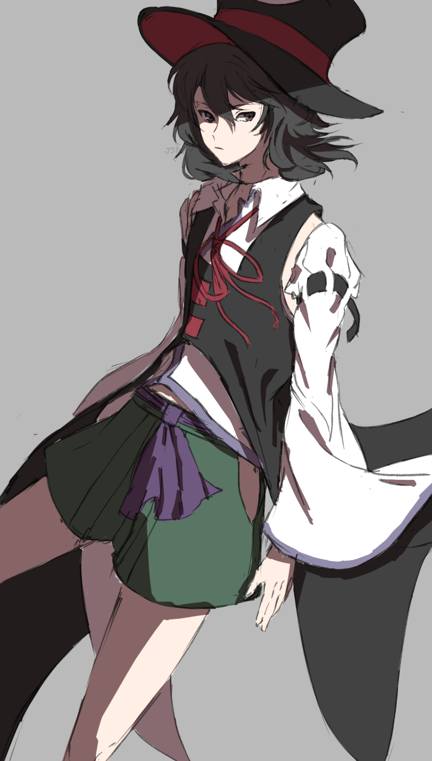 Enraku Tsubakura (Len'En) Rule 34 Image