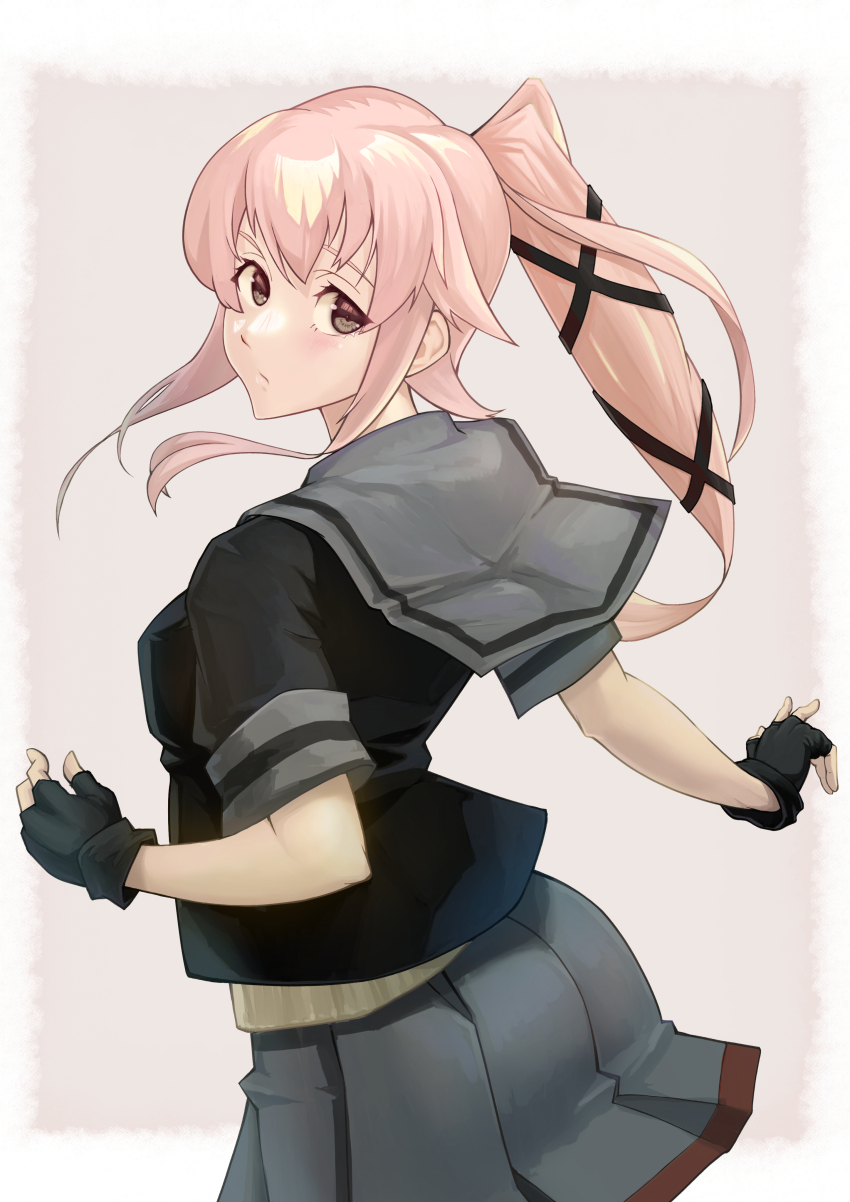 Kantai Collection Rule 34 Image