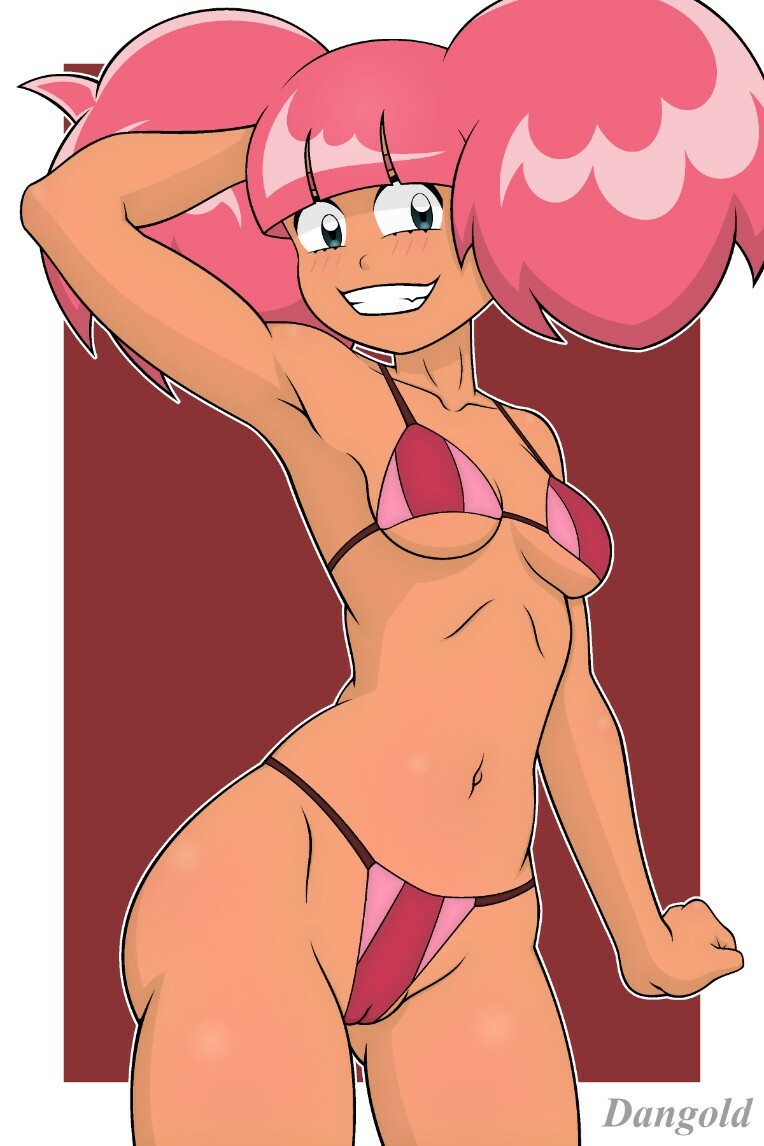 Rosemary (High Guardian Spice) Rule 34 Image