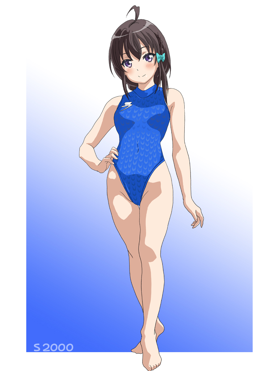 High School Fleet Rule 34 Image