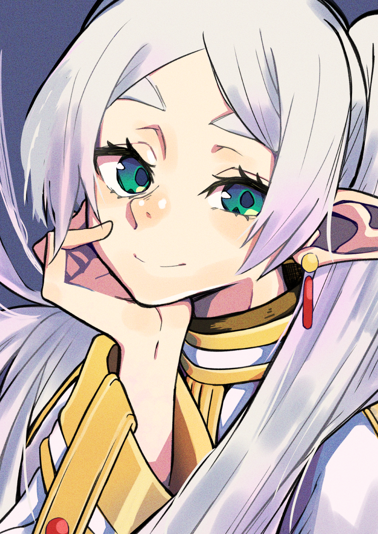 Frieren (Sousou No Frieren) Rule 34 Image
